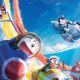 Link Nonton Film Doraemon: Nobita’s Sky Utopia, Ajak Penonton Jelajahi Pulau Utopia