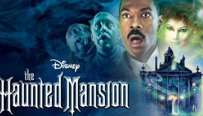 Link Nonton Film Haunted Mansion Sub Indo, Gak Usah Pakai LK21