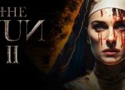 Link Nonton Film Horor The Nun 2, Kembalinya Sosok Valak