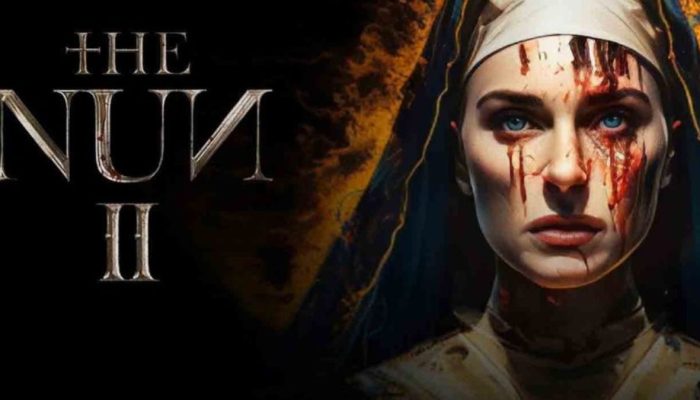 Link Nonton Film Horor The Nun 2, Kembalinya Sosok Valak