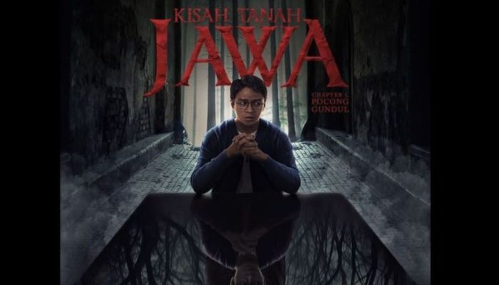 Bocoran Link Resmi Film Kisah Tanah Jawa: Pocong Gundul