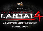 Film Lantai 4 : Kisah Mistis Di Apartemen Flamboyan
