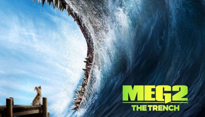 Link Nonton dan Sinopsis Film Meg 2: The Trench, Aksi Keren Jason Statham Hadapi Hiu Purba