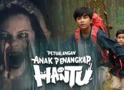 Link Nonton Film Petualangan Anak Penangkap Hantu: Film Horor Aman Di Tonton Anak-Anak
