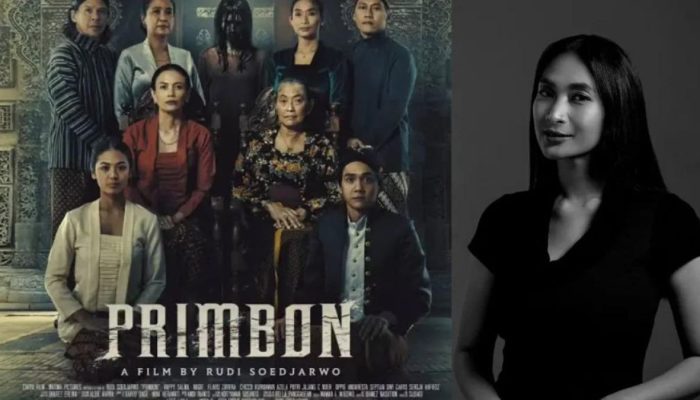 Sinopsis dan Link Nonton Film Primbon, Teror Mengerikan Akibat Melanggar Budaya