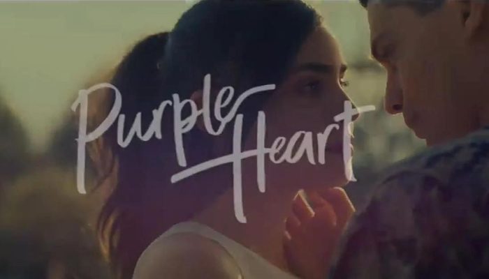 Link Nonto dan Sinopsis Film Purple Hearts, Kisah Cinta Klasik Berbalut Isu Finansial