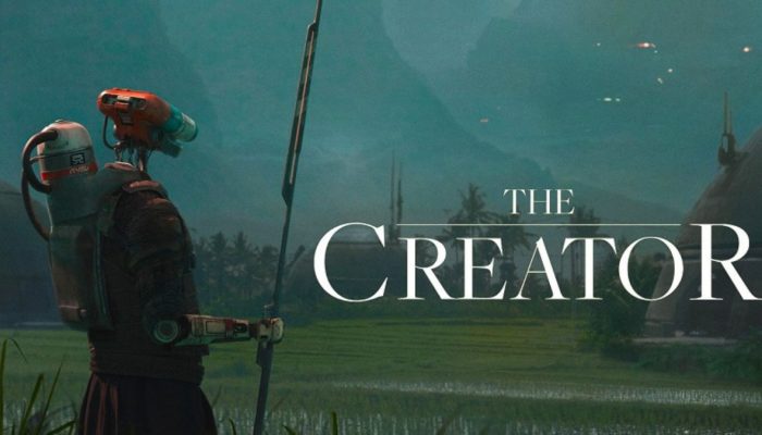 Link Nonton Film The Creator Full Movie Trending Di Youtube