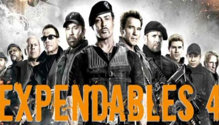 Link Nonton Film The Expendables 4 Gratis (Sub Indo)