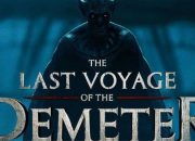 Link Nonton dan Juga Fakta Film The Last Voyage of the Demeter