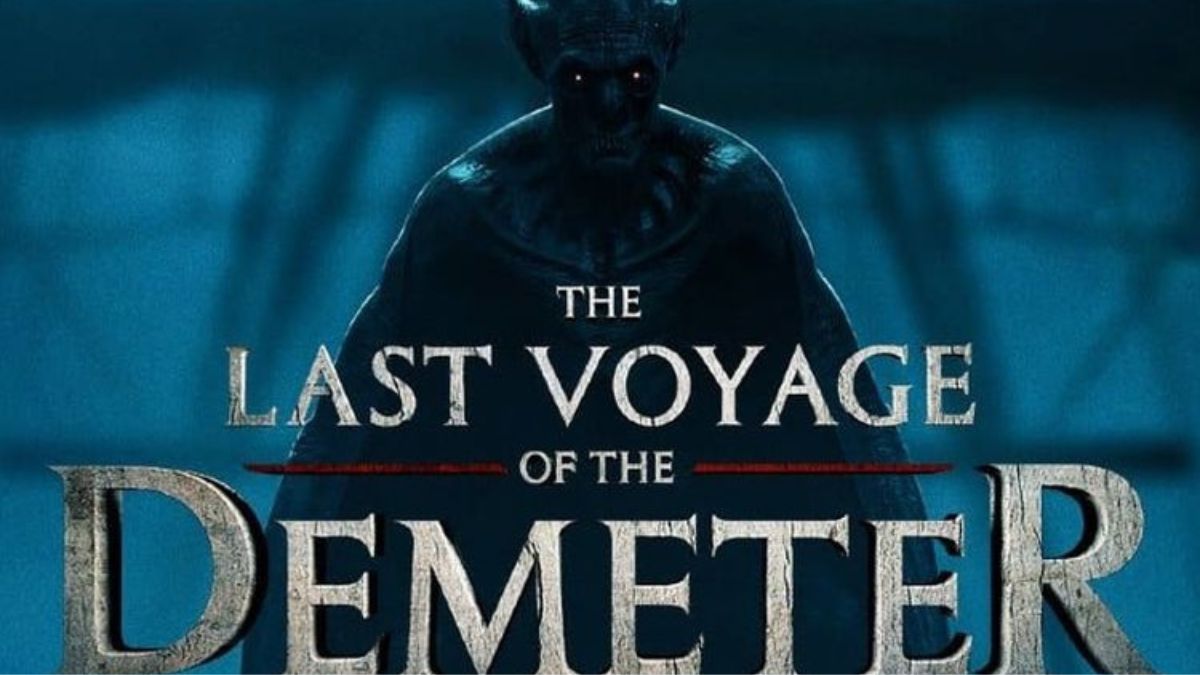 Film The Last Voyage of the Demeter
