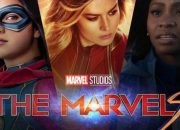 Link Nonton Film The Marvels Sub Indo yang Gratis? Cek Disini