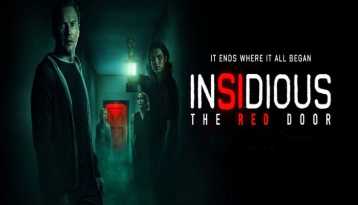 Link Nonton dan Fakta Tentang Film Insidious: The Red Door (5 Juli 2023)