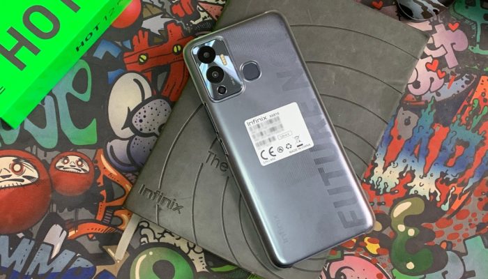 Cek Update Harga Infinix Hot 12 Play