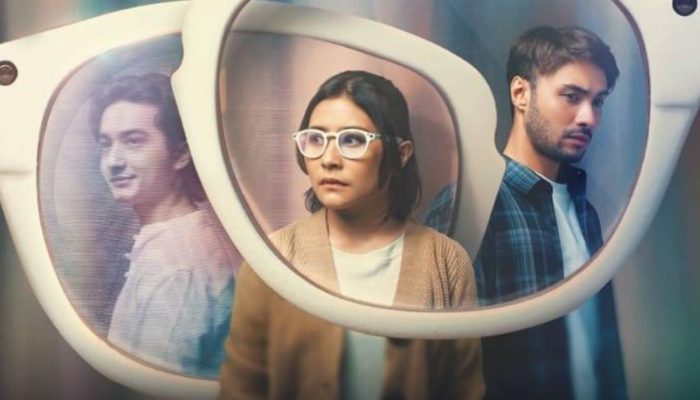 Link Resmi Nonton Film Ketika Berhenti di Sini, di Jamin Full HD!