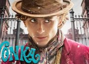 Bocoran Link Streaming Film Wonka? Ini Sinopsisnya