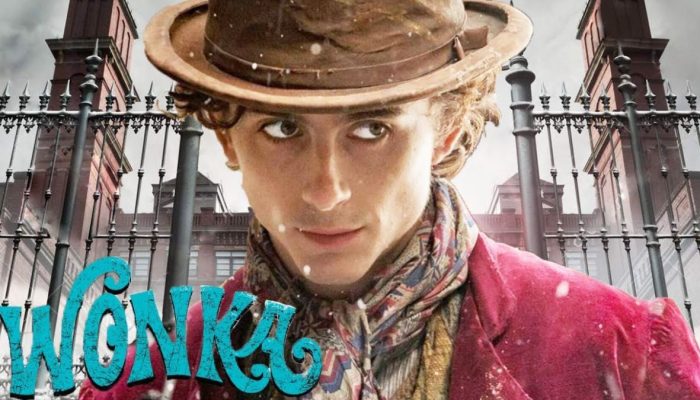 Bocoran Link Streaming Film Wonka? Ini Sinopsisnya