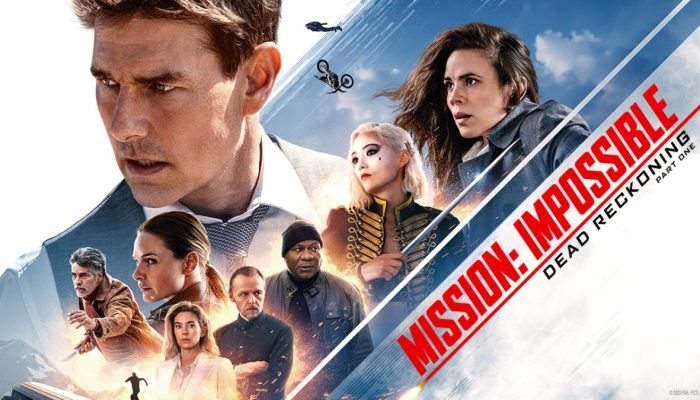 Beberapa Fakta Menarik Mission: Impossible – Dead Reckoning Part One