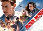 Beberapa Fakta Menarik Mission: Impossible – Dead Reckoning Part One