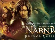 Asiknya! Nonton Narnia 2: Prince Caspian