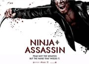 Nonton Film Ninja Assassin Sub Indo: Aksi Memukau dari Pembunuh Bayaran