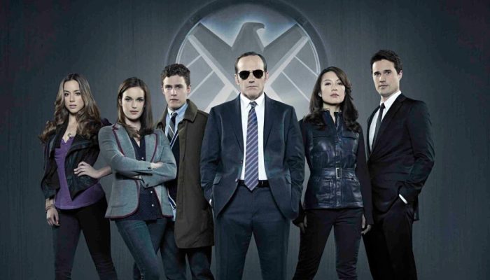 Serial Menarik! Review dan Nonton Film Agent of Shield