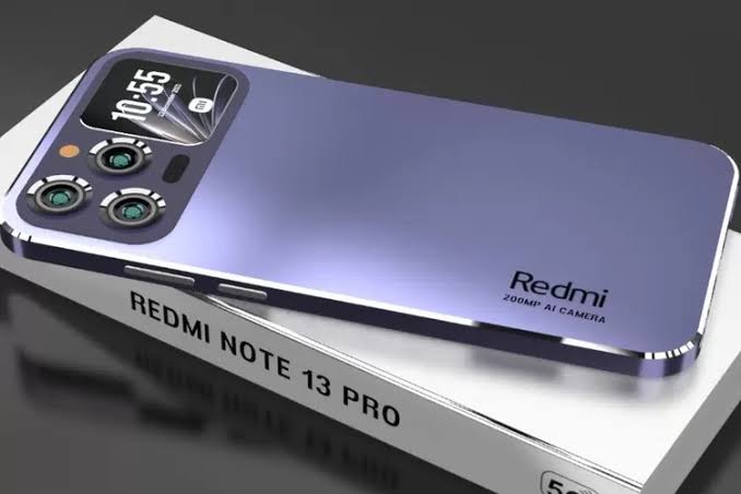 Redmi Note 13 Pro Segera Meluncur, Ini Spesifikasinya! Redmi Note 13 Pro Segera Meluncur, Ini Spesifikasinya!