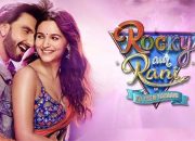 Link Nonton Rocky Aur Rani Ki Prem Kahani, Berikut Fakta Dibalik Film