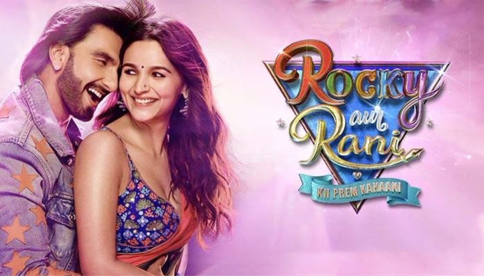 Link Nonton Rocky Aur Rani Ki Prem Kahani, Berikut Fakta Dibalik Film