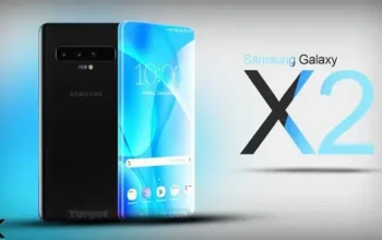 Samsung Galaxy X2 5G