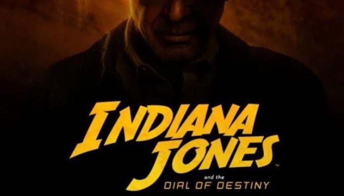 Link Nonton dan Sinopsis Film Indiana Jones and The Dial of Destiny