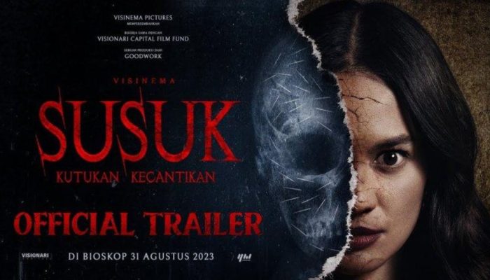 Mengulik Film Susuk: Kutukan Kecantikan yang Tayang 31 Agustus 2023 Nanti
