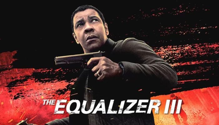 Link Nonton Film The Equalizer 3: Berikut Reviewnya