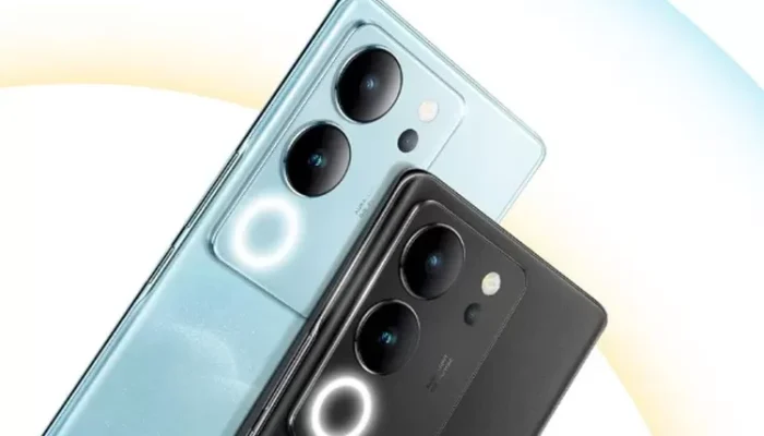 Vivo V29e 5G Akan Meluncur Akhir Bulan Ini