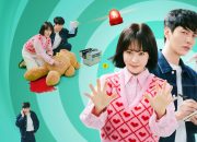 Nonton Behind Your Touch Sub Indo! Sinopsis dan Link Disini