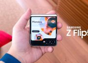 Ramai di Tanah Air, Yuk Simak Spesifikasi Samsung Galaxy Z Flip 5