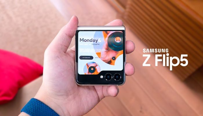 Ramai di Tanah Air, Yuk Simak Spesifikasi Samsung Galaxy Z Flip 5