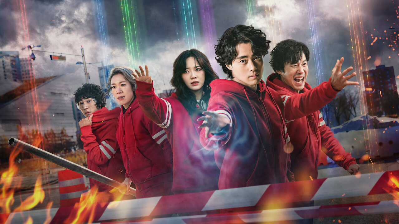 Nonton The Uncanny Counter 2 Sub Indo bukan drakorindo Nonton The Uncanny Counter 2 Sub Indo bukan drakorindo