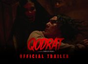 Nonton Film Qodrat Rebahin: Film Horor yang Menggabungkan Agama dan Ilmu Hitam