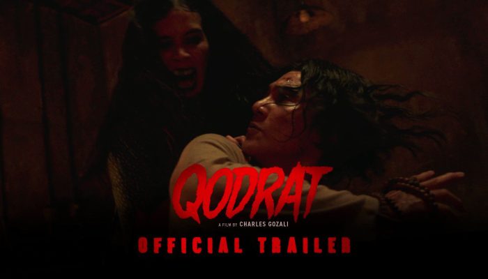 Nonton Film Qodrat Rebahin: Film Horor yang Menggabungkan Agama dan Ilmu Hitam