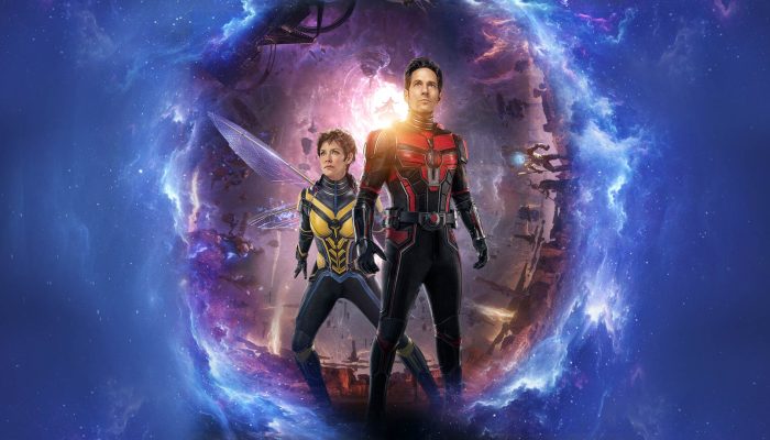 Buang Rasa Bosanmu dengan Nonton Film Ant Man 2