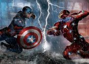 Urutan Nonton Captain America: Dari Perang Dunia II Hingga Perang Saudara