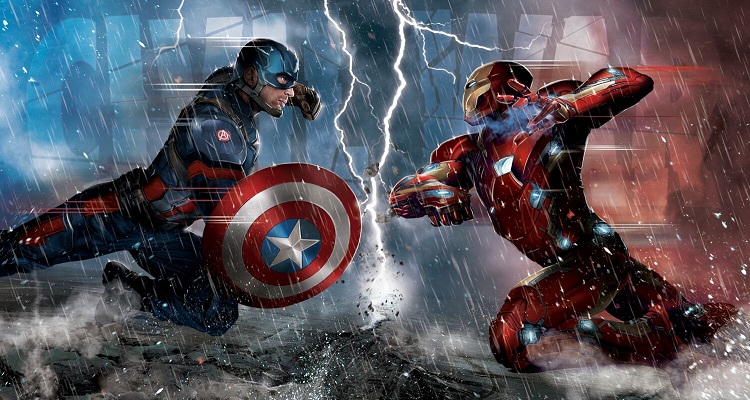 Urutan Nonton Captain America: Dari Perang Dunia II Hingga Perang Saudara Urutan Nonton Captain America: Dari Perang Dunia II Hingga Perang Saudara