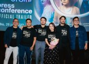 Viral Film Ketika Kita Berhenti di Sini Wajib Kamu Tonton