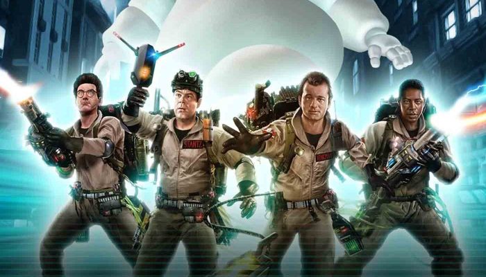 Nonton Ghostbusters, Film Komedi Horor yang Bikin Ketawa dan Merinding
