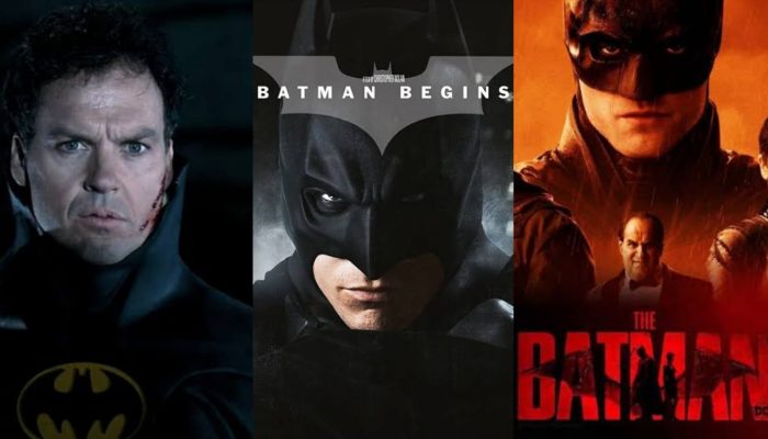 Nonton Film Batman! di Jamin Harimu Akan Menyenangkan