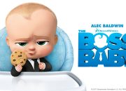 Nonton Film The Boss Baby: Komedi Keluarga yang Menghibur