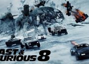 Film Action Menarik Begini Sinopsis dan Review Nonton Fast 8