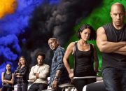Nonton Fast and Furious 1: Balapan Liar yang Seru dan Menegangkan