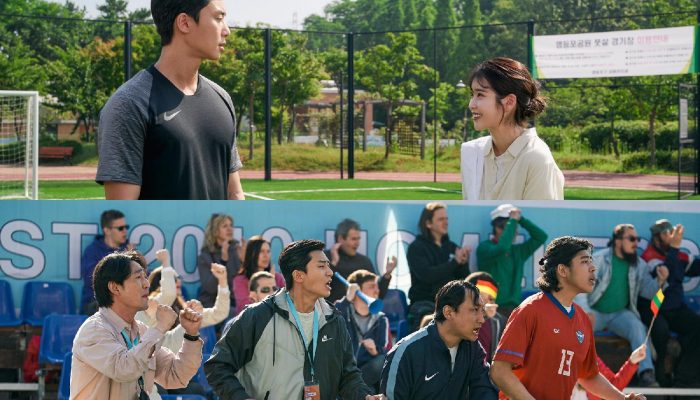 Nonton Film Dreams, Film Antologi Jepang terbaik