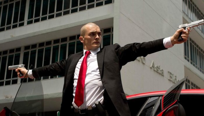 Nonton Film Hitman: Agent Jun Sub Indo: Sebuah Film Action dengan Adegan yang Menegangkan